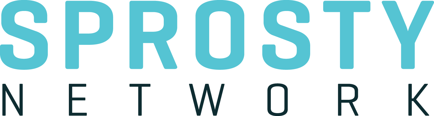 SprostyBlue_NetworkGreen - Jed Stillman SprostyBlue_NetworkGreen - Jed Stillman